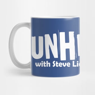 UNHINGED with Steve Lichtman - Light Edition Mug